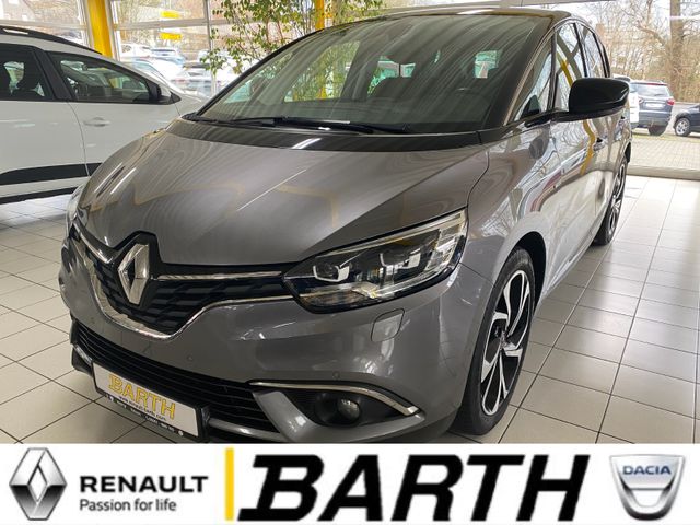 Renault Scenic 1,3 TCe 140 GPF Bose Edition