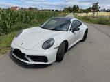 Porsche 992 Carrera 4 GTS, Vollausstattung & Burmester - Porsche 992 in Magdeburg