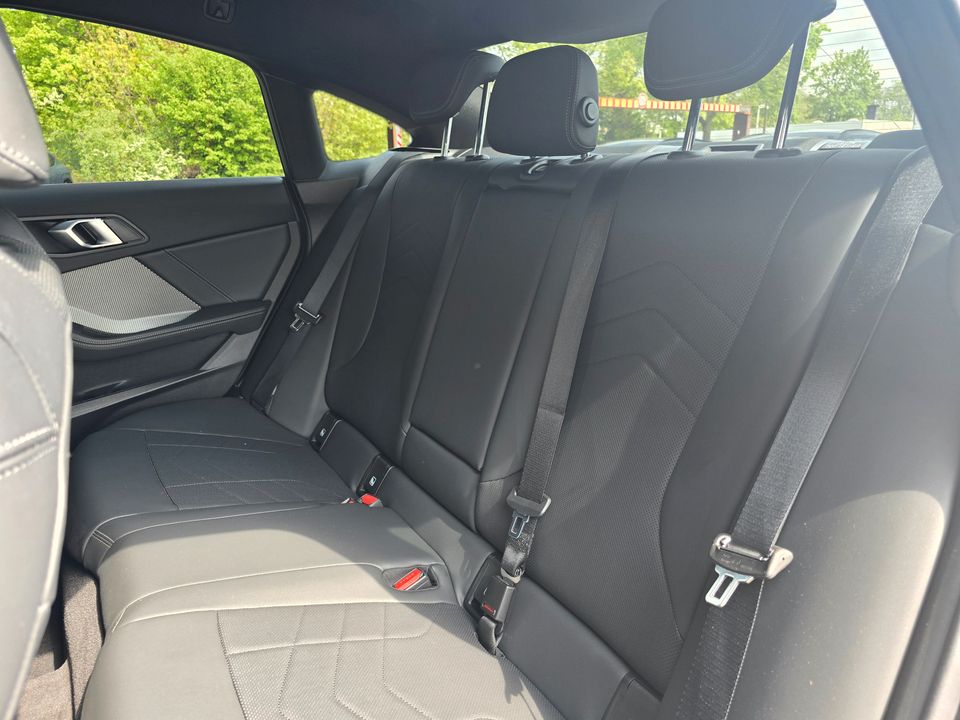 BMW M235 - Bild 21