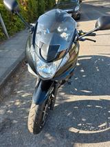 Suzuki GSF650 SA - SUZUKI GSF 650
