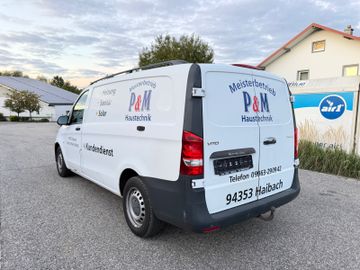 Mercedes Vito - 4