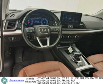 Audi Q5 - 6