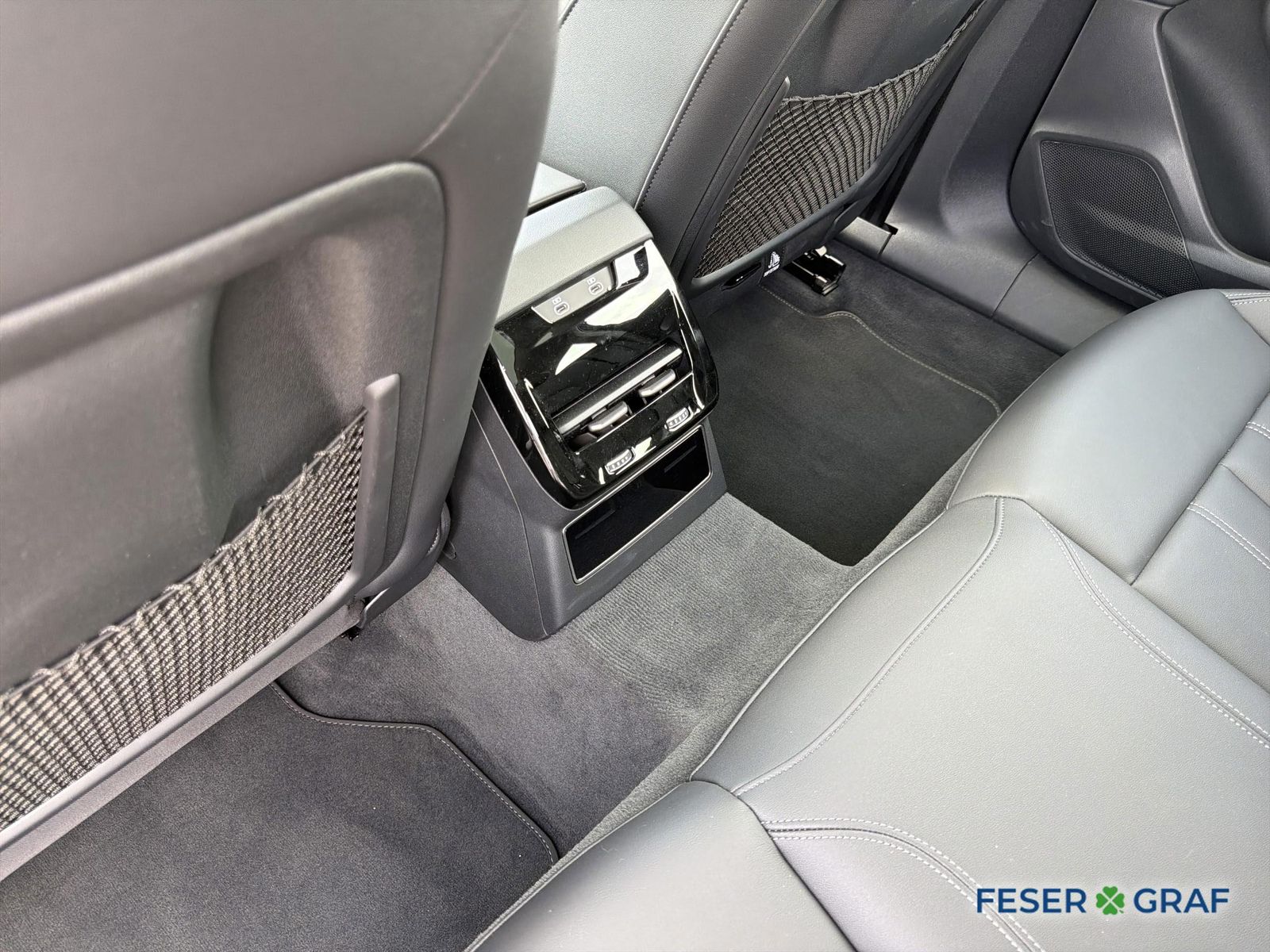 Audi A6 - Bild 14
