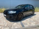 Audi SQ7 V8 TDI Matrix Carbon 360 Pano. He... - Audi SQ7 in Stuttgart