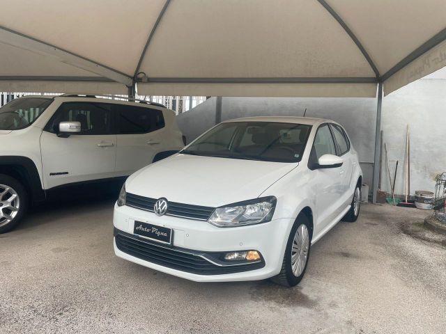 Volkswagen Polo 1.0 MPI 75 CV 5p. Fresh