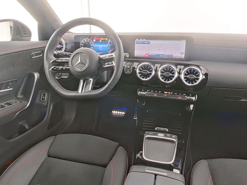 Mercedes-Benz CLA 4M AMG Premium*360°*19"*+, миниатюра 7