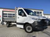 Mercedes-Benz Sprinter 317 CDI 3-Seiten-Kipper DAUTEL-Aufbau - Ladebordwand Dautel