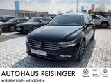 Volkswagen Passat Variant 2.0 TDI Business DSG (LED+APP+NAV