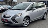 Opel Zafira Tourer TÜV AU NEU/7XSITZ*KLIMA*PDC*NAVIGA - gebrauchte Opel Zafira Tourer aus dem Jahr 2016