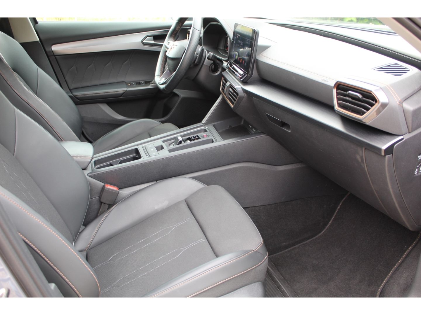 Cupra Formentor - Bild 39