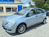 Mercedes-Benz B 200 AUTOMATIK*NAVI*R-CAM*SITZH.*AHK*S-HEFT - Mercedes-Benz B 200 aus 2007