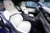 Rolls-Royce Spectre Black Badge Shooting Star*23Zoll*FULL - mit Elektro-Antrieb: mit Android Auto