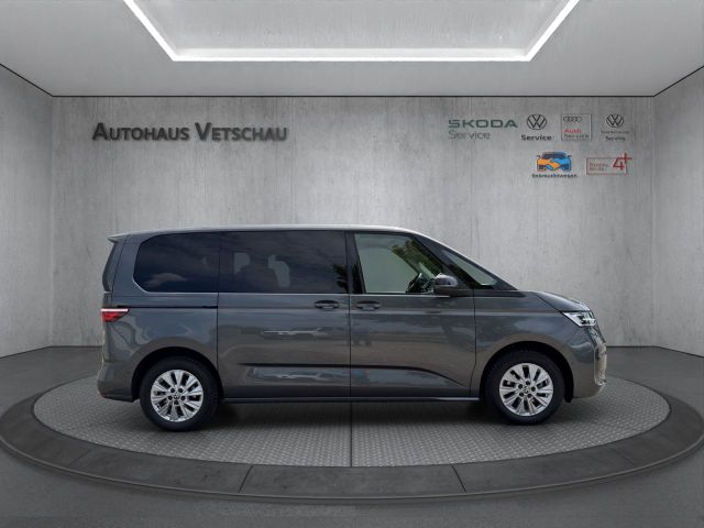 T7 Multivan 2.0 TDI DSG Life KR Bluetooth Navi