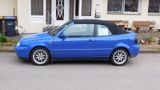 Volkswagen Golf 1.8 Colour Concept Colour Concept - Volkswagen Golf aus 1998