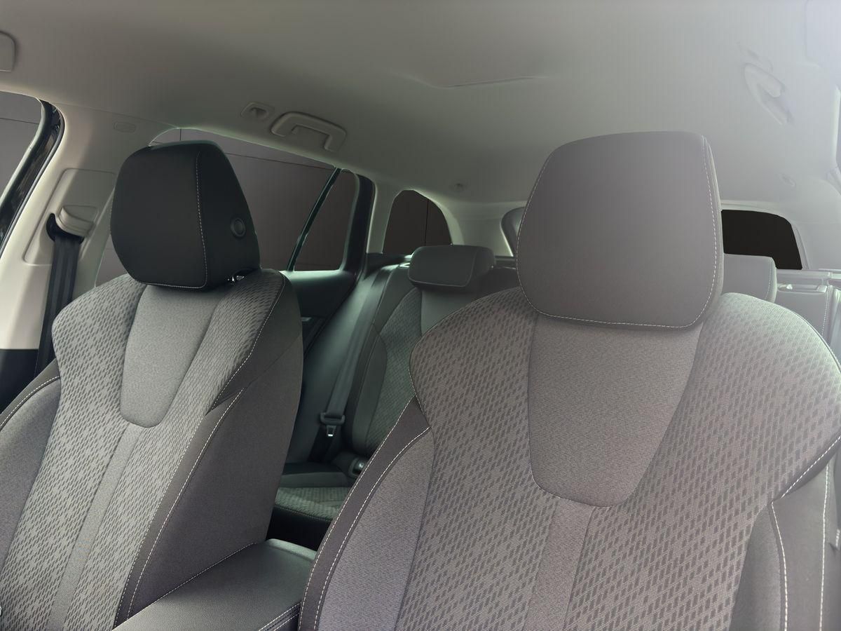 Octavia Style 1.5 TSI  e-TEC DSG RFK HUD ACC