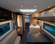 Concorde Cruiser 901 LA -AHK -6,0 m Markise -REDUZIERT! (17/43)