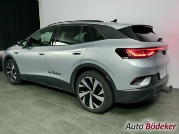 Volkswagen ID.4 Pro Performance Garantie b. 1.6.28 Navi LED