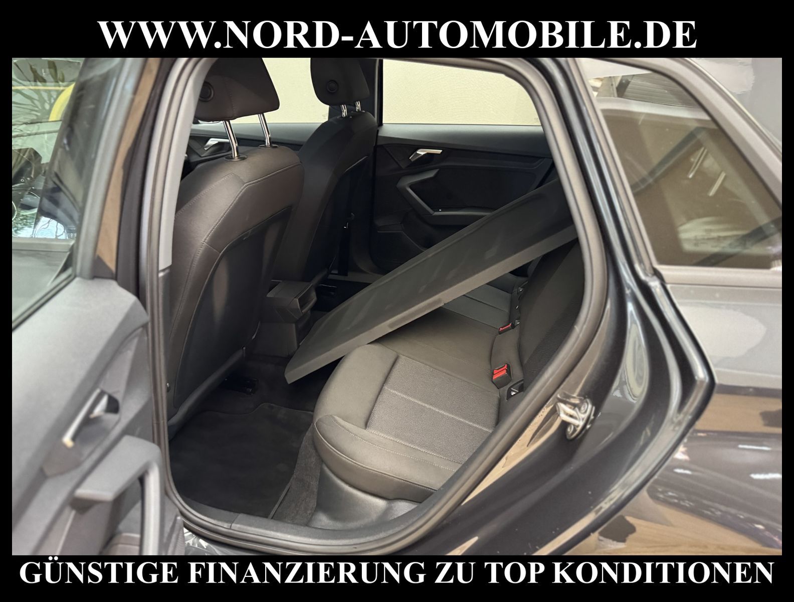 Audi A3 Sportback 2.0 30 TDI Navi/LED/SHZ/Virt.Cockpi foto 15