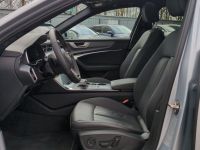 Audi A6 - Vorschau Bild 14