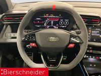 Audi RS3 - Vorschau Bild 12