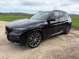 BMW X3 M40d Service Neu Service Paket/Garantie  - gebrauchte BMW X3 M40 aus dem Jahr 2019