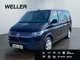 Volkswagen T6.1 Multivan DSG Kurz 4M Comfortline *AHK*StHz* - Multivan gebraucht