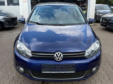 Volkswagen Golf - 4