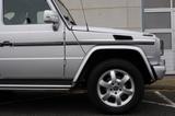 Mercedes-Benz G 400 CDI Cabrio / BRD Fahrzeug / gute Ausstatt. - Mercedes-Benz G 400 aus 2004