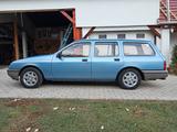 Ford Sierra 2.8V6 4x4  - Ford Sierra mit Schiebedach