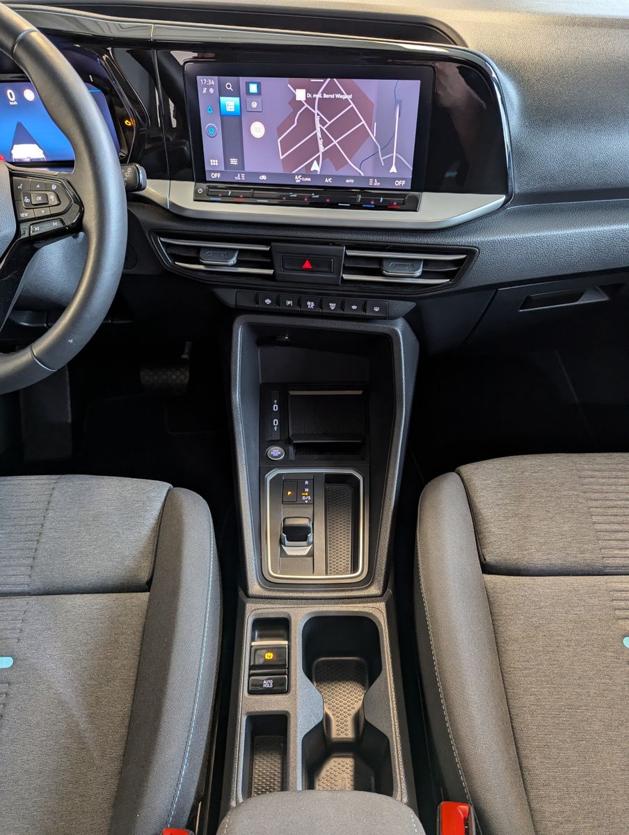 FORD Tourneo Connect L2 Active 7-Sitz Bi-LED Pano AHK - Image 21