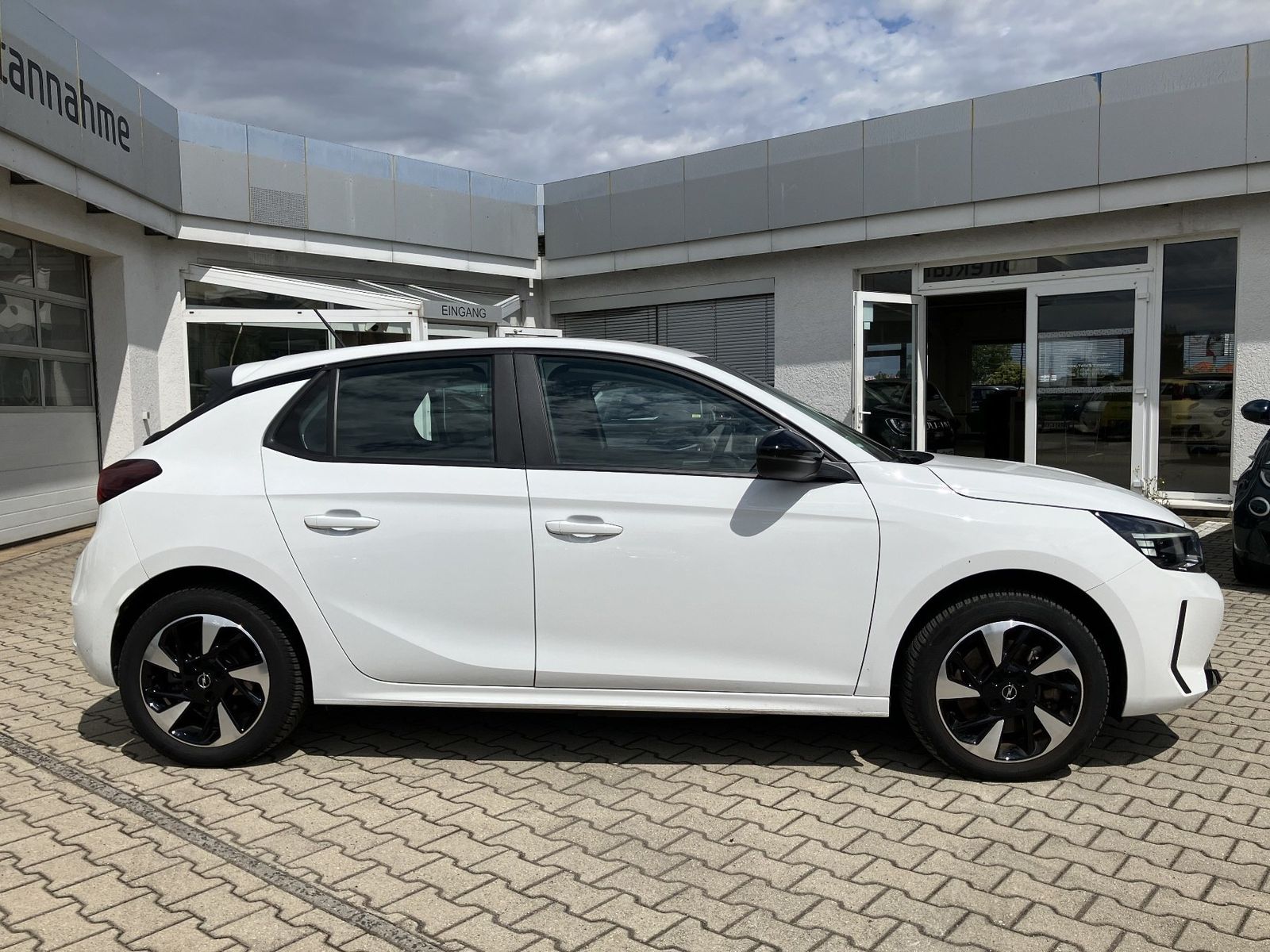 Opel Corsa - Bild 7