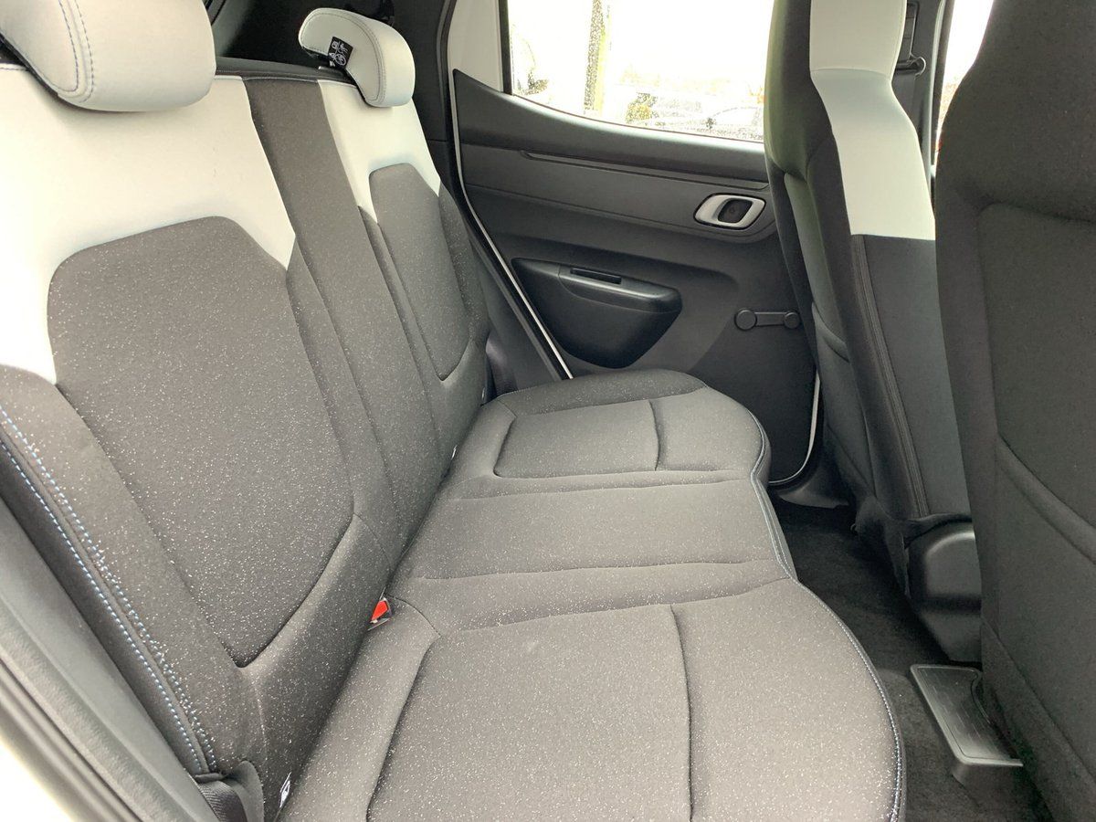 Dacia Spring - Bild 26