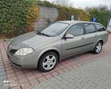 Nissan Primera P12 - Nissan Primera aus 2004: Kombi