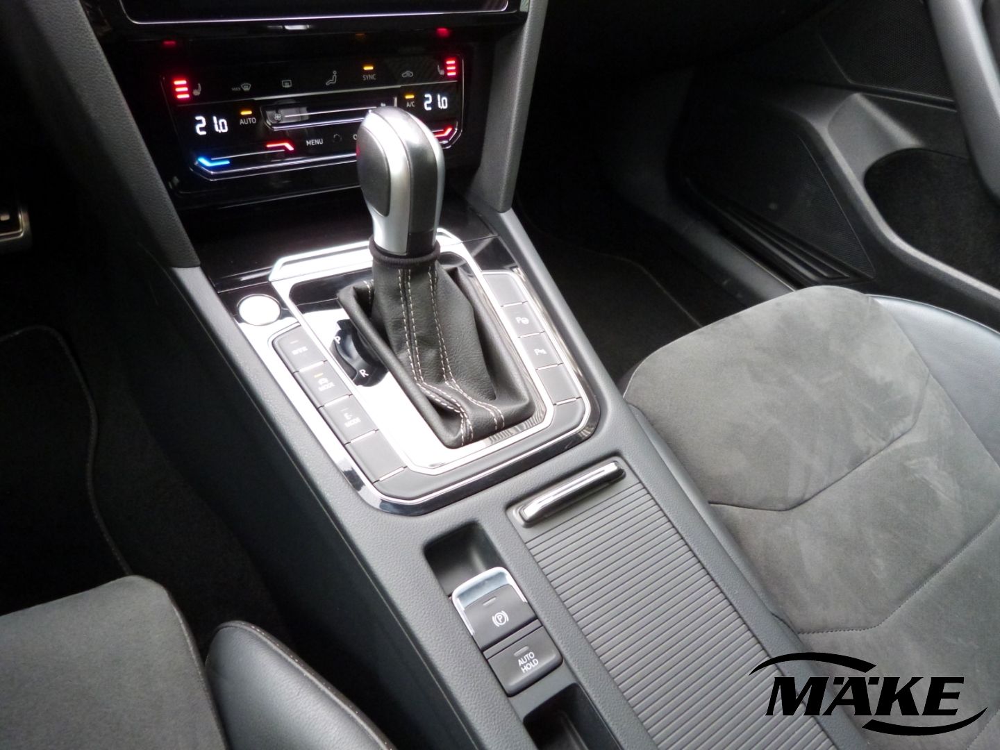 Arteon Shooting Brake 1.4 TSI DSG, eHybrid, R-Li