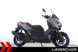Yamaha XMAX 125 - Lieferung bundesweit! - YAMAHA XMAX 125