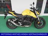 Honda CB750 HORNET *1.Hand*950km* - Offers
