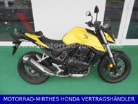 Honda CB750 HORNET *1.Hand*950km*auch als Neufzg.*