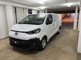 Fiat Scudo L3 Automatik Fahrt- und Standkühlung AHK - Angebote