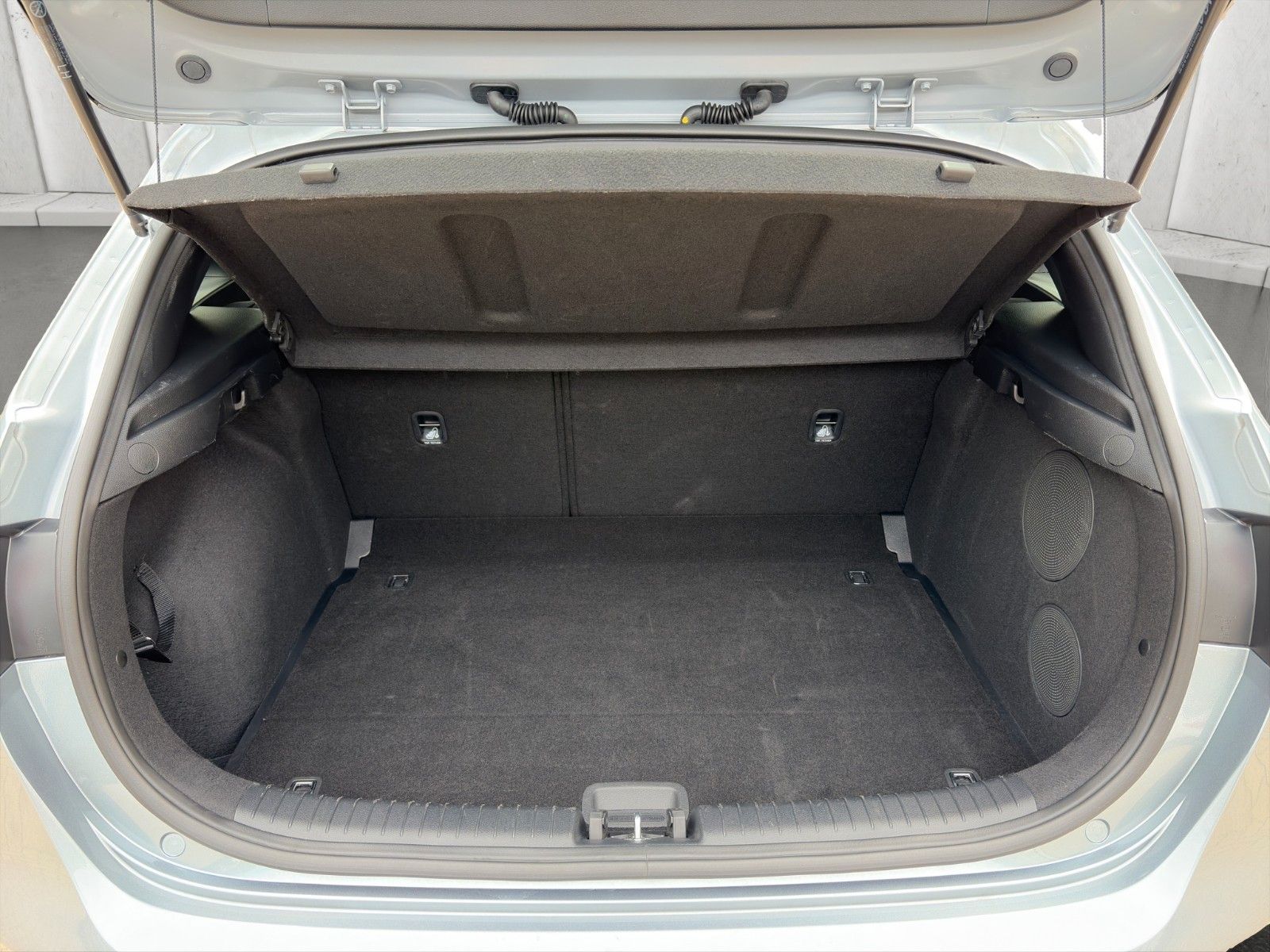 Fahrzeugabbildung Kia Ceed Ultimate*JBL*SHZ*LHZ*Kamera*Navi**