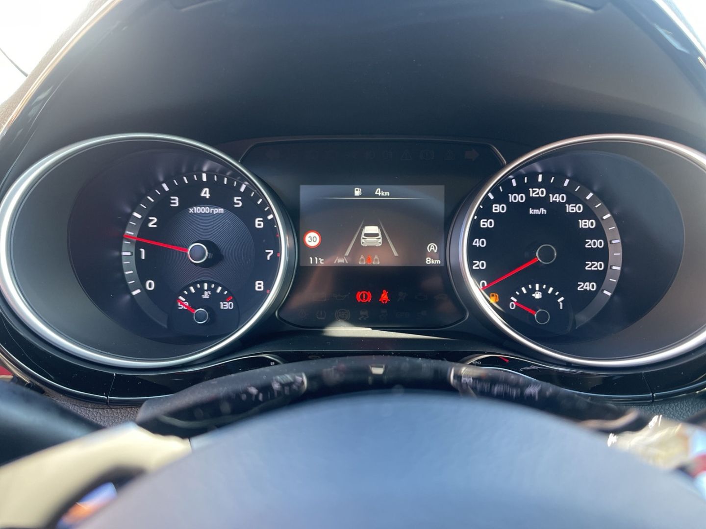 Kia cee'd / Ceed - Bild 11