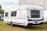 Dethleffs Camper 560 FMK *Ab in den Urlaub* - Dethleffs Camper 560 FMK