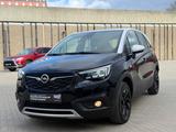 Opel Crossland (X) - Opel Crossland (X) mit Benzin-Antrieb: Geländewagen, Schaltgetriebe