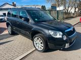 Skoda Yeti Ambition Plus Edition*PANO*AUTOMATIK*SHZ*