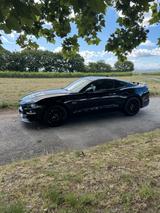 Ford Mustang GT 5.0 V8 | 450 PS | 38.000 km |  Top! - Ford Mustang in Wiesbaden
