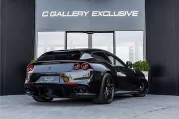 صورة 7 لـ 2018 Ferrari GTC4LUSSO
