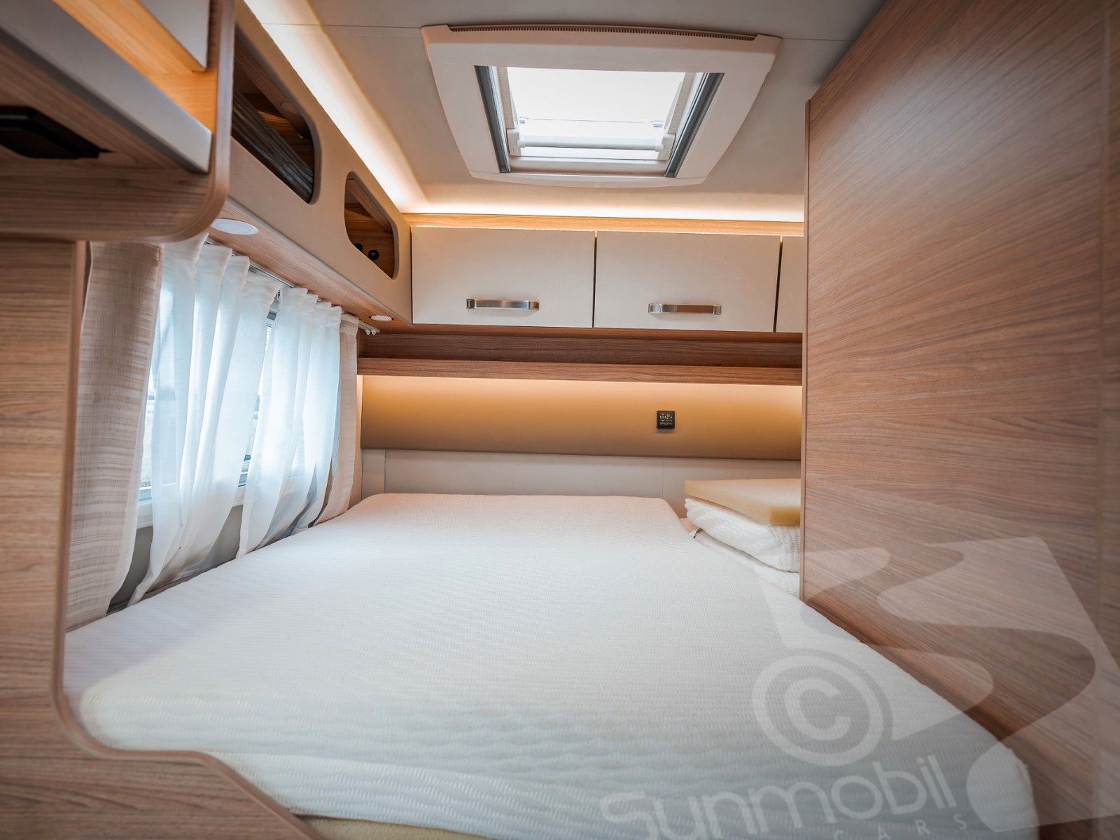 Fahrzeugabbildung Weinsberg X-CURSION VAN 500 MQ PEPPER #SEITZ #3,5T #THULE