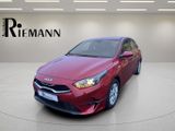 Kia Ceed 1.0 T-GDI Vision + Komfort-Plus-Paket - Kia cee'd / Ceed Tageszulassungen