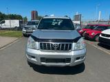 Toyota Land Cruiser 3.0 D-4D 8 Sitze Automatik - gebrauchte Toyota Land Cruiser aus dem Jahr 2006