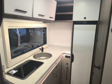 Bild 7 Benimar TESSORO 481 2026 Winter Pack Plus Pack 165PS Aut