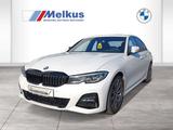 BMW 330i Limousine M Sport Head-Up HiFi WLAN Shz - gebrauchte BMW 330 aus dem Jahr 2019